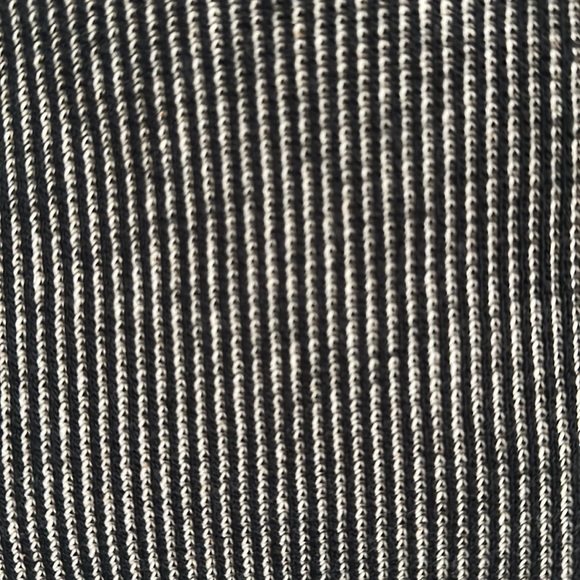 XS Madewell Classy Sleeveless Top with Cinched Waist Tie - Picture 3 of 7